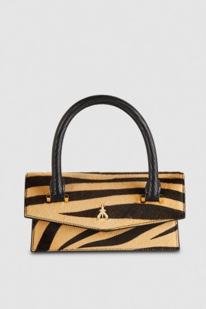 Patrizia Pepe Fly Bamby Animalier Animalier | 215936-SQK