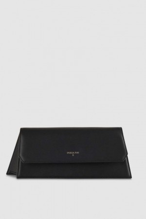 Patrizia Pepe Large Astral Bag Schwarz | 546037-IME